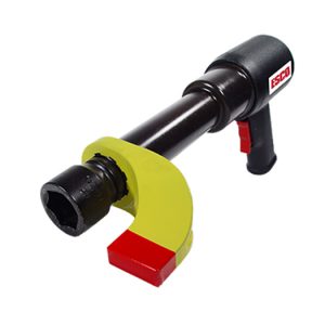 PNEUMATIC TORQUE WRENCH KIT - FOR HD TRUCK [0-1100 FT/LBS]