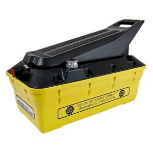 3.5 Quart Turbo II Air Hydraulic Pump