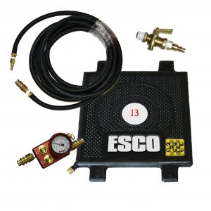 Air Bag Jack Kit (13 Ton)