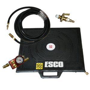 Air Bag Jack Kit (32 Tons)