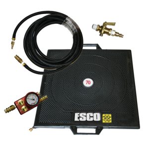 Air Bag Jack Kit (70 Tons)