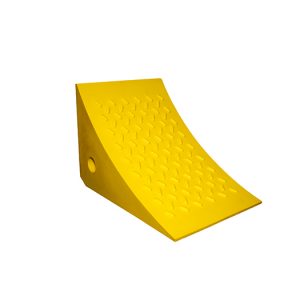 Wheel Chock - 20 Ton