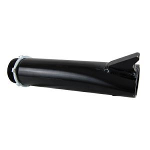 Cyclone X Series Standard 1.5" Barrel