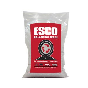 Balancing Beads - Truck Tire (16 oz Bag)