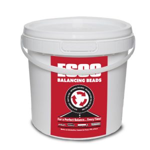 Balancing Beads - Truck Tire (17.6 lbs Bulk Qty.)