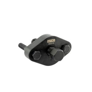Bearing Cup Installer - Bolt Retained