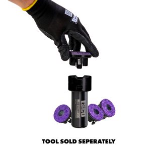 ESCO Cleaning Pad