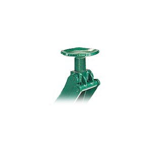 Compac High Lift Saddle