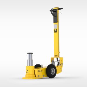 Mammut 66/33 Ton Jack
