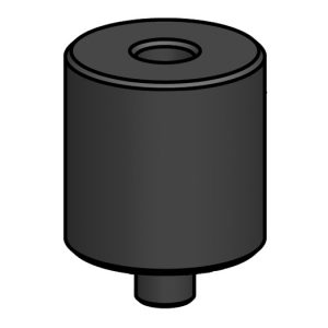 Yak 2.8" Extension