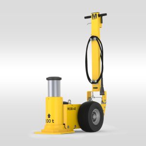 Mammut 110 Ton Jack