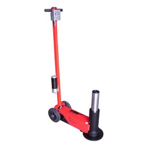 Yak 33 Ton Air Hydraulic Jack