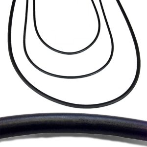 17" Grader O-Rings