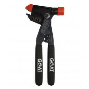 GOAT - Wheel Weight Tool