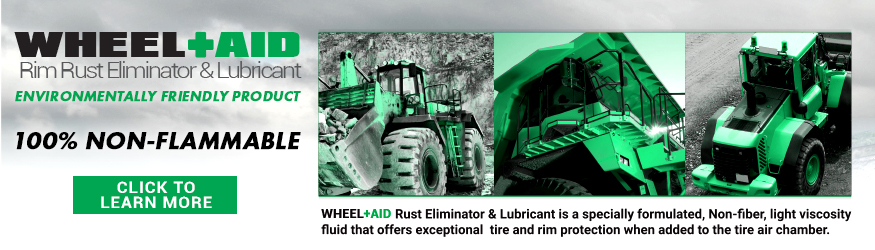 WHEEL+AID Launch