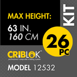 26-pc Kit